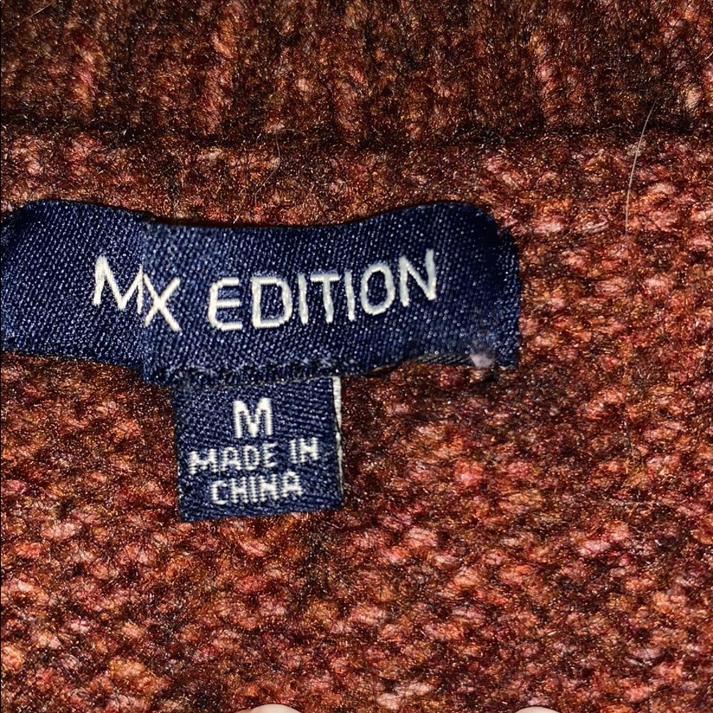 Long sleeve - Picture 2 of 2